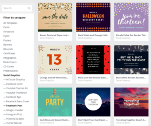 graphic design company singapore - Decadence Design