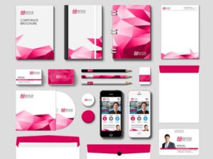 graphic design company Singapore