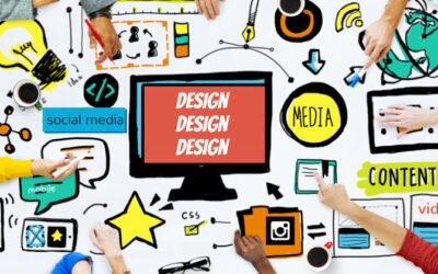 Great design is more important than ever in your social media marketing campaign