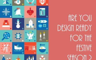 3 Clever Tips to Make Your Business Design-Ready for the Festive Season
