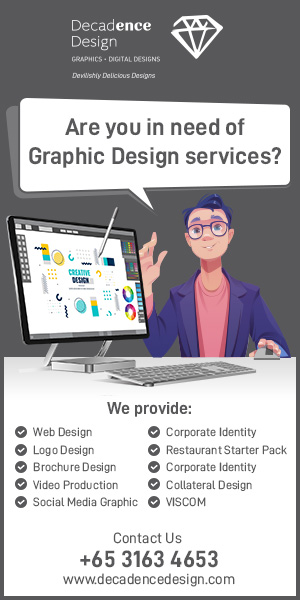 Graphic Design Services