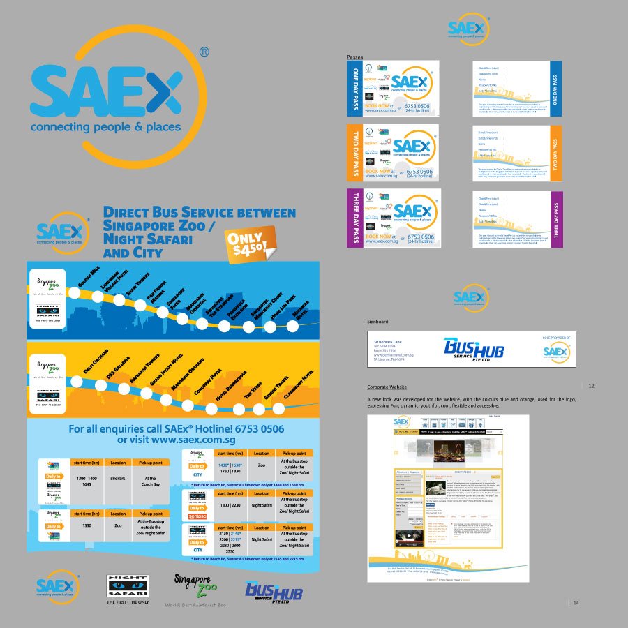 SAEX