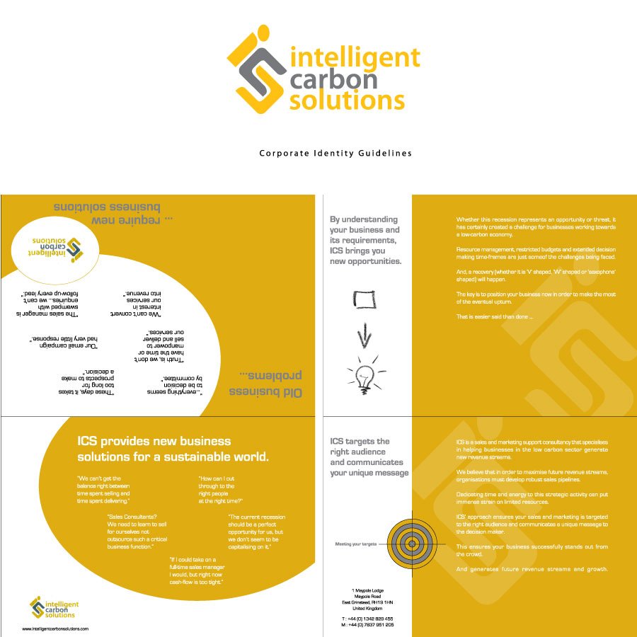 intelligence-carbon-solution