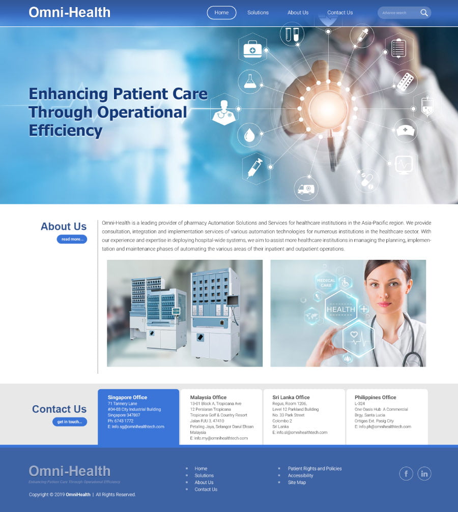 omni-health