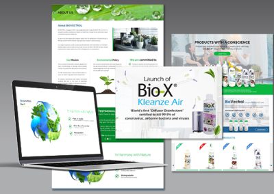 biovectrol/bio-x