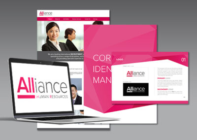 alliance human resources