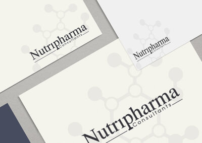 Nutripharma Consultants
