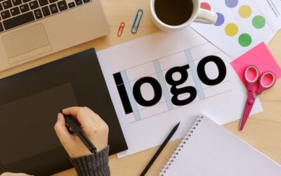 5 Steps to Designing a Logo