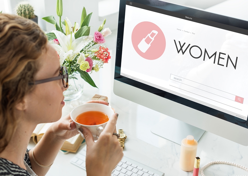 5 Websites That Revolve Around Women in Singapore!