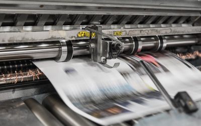 4 Reasons Why Print Advertising is Still Important for Your Marketing Amidst the Pandemic