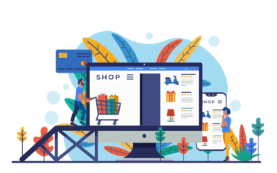 Ecommerce Website Design: Boosting Sales with Good Design