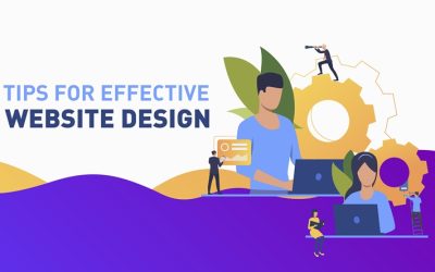 5 Tips for Effective Website Design That Converts Into Sales