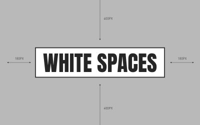 Embracing the Vital Role of White Space in Graphic Design