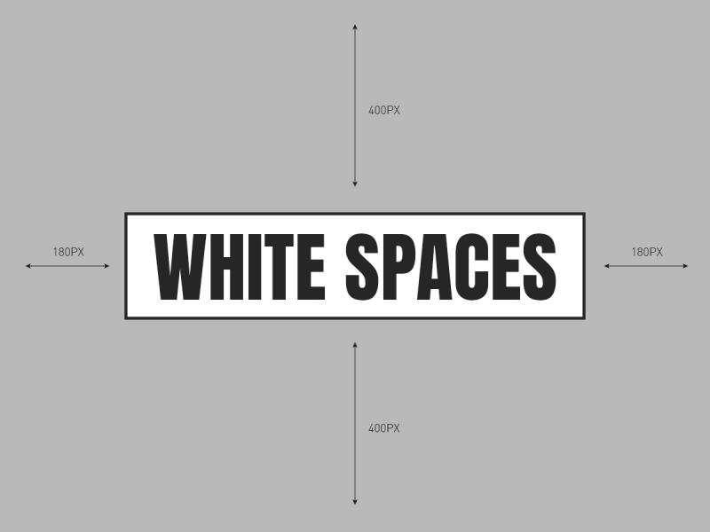 Role of White Space in Graphic Design