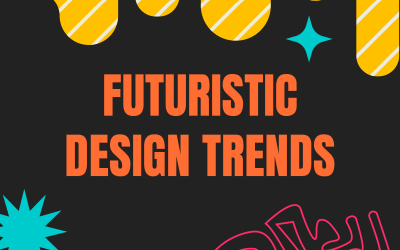 Futuristic Design Trends: Shaping Websites in 2024