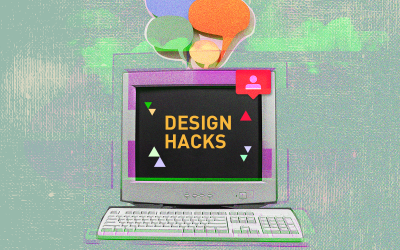 Easy DIY Design Hacks to Elevate Your Social Media Post