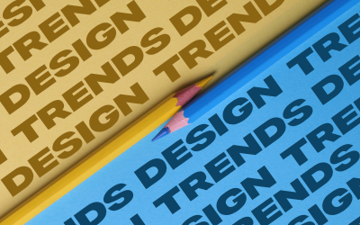 Unveiling the Top Graphic Design Trends of 2024: A Marketer’s Guide to Visual Innovation