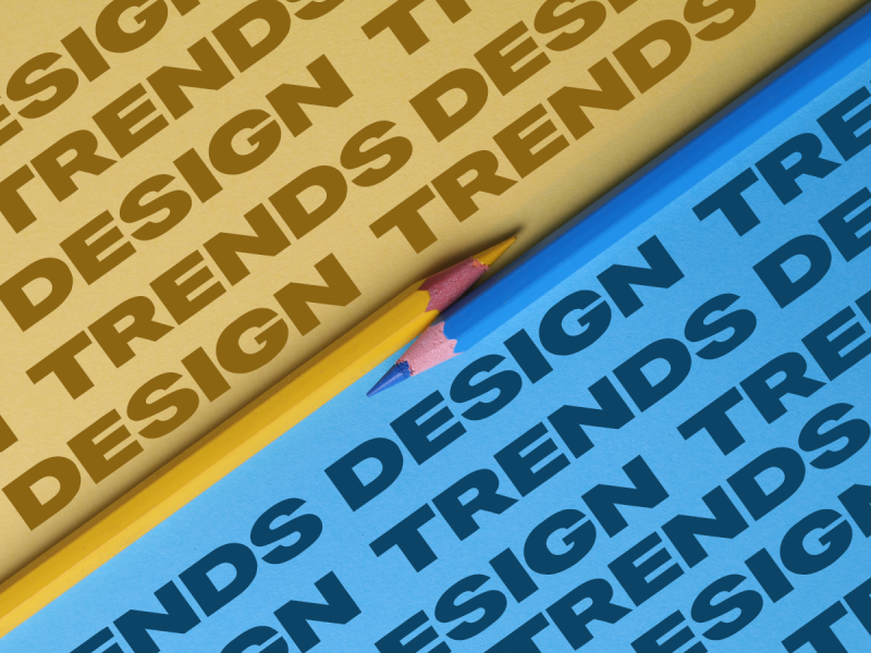 Top Graphic Design Trends of 2024 Decadence Design Graphic Design