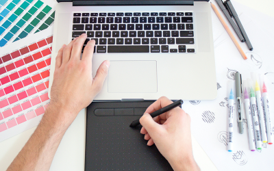 Thriving as a Freelance Graphic Designer in Singapore: Practical Tips and Resources