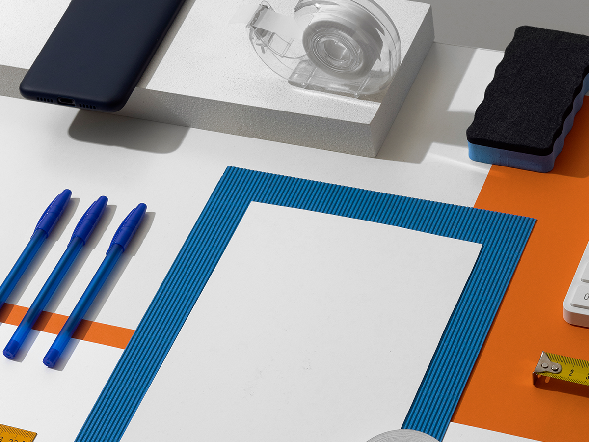 The Power of Visual Identity: How Graphic Design Shapes Your Brand