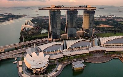 1 Effective Strategies for Brand Marketing in Singapore