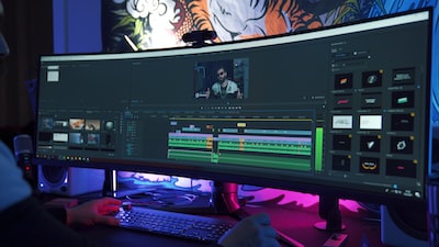 Basic vs. Advanced Video Production Services: Whats Right for You?