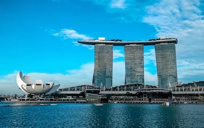 Brand Marketing in Singapore: A Comparative Analysis