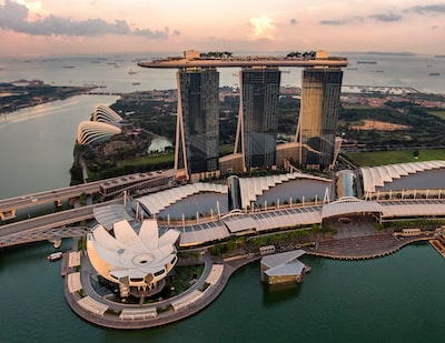 Maximize Brands with Creative Marketing in Singapore – Dominate Market!