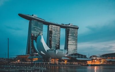 Navigating the Marketing Seas: Expert Tips for Branding in Singapore