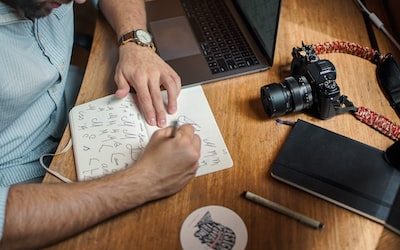 Expert Logo Design: Simple Solutions for Your Brand