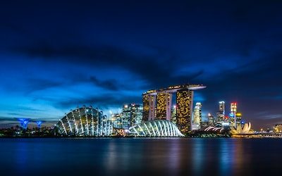 How Can You Simplify Brand Marketing with Singapore Strategies?