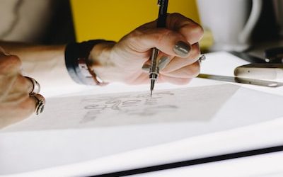 Dispelling the Myth: The Key to Innovative Logo Design Solutions